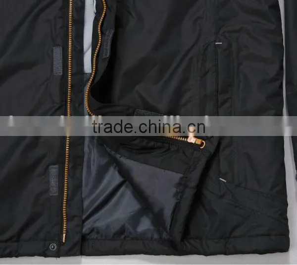 Waterproof Coat photo-3