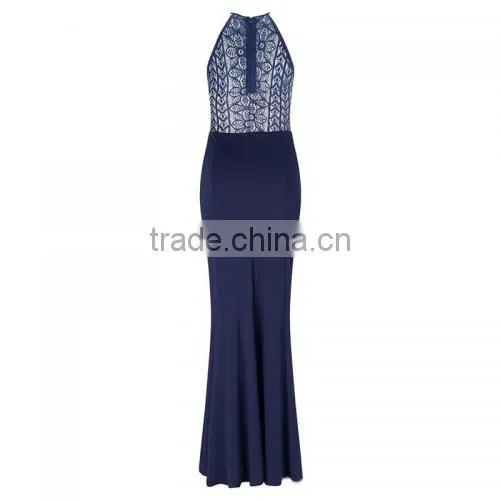 Women Dress Evening Long Dress Sexy off Shoulder Wholesale Evening Dress photo-3