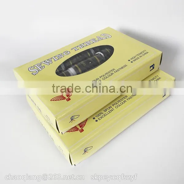 Promotional Tea Bag Cotton Thread photo-4