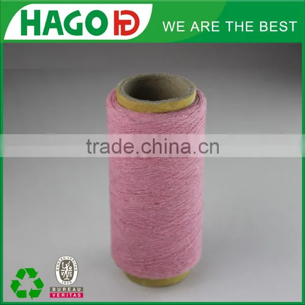 Quality 17s Bright Color Weaving Towel Yarn in Soft Touch photo-5