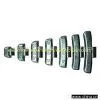 Sell Clip-On Zinc Wheel Weights