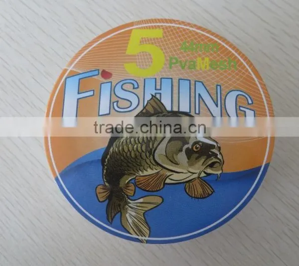 PVA Yarn for Fishing Nets photo-2