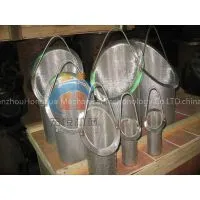 Bascket Strainer photo-3