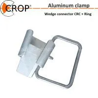 C Type Wedge Connector photo-2