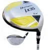 2012 Aluminum Golf Driver