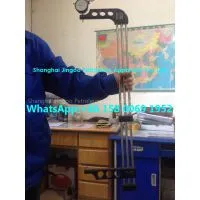Thread Form Inspection Gagemaker