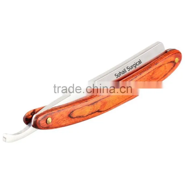 Barber Razor Straight photo-2