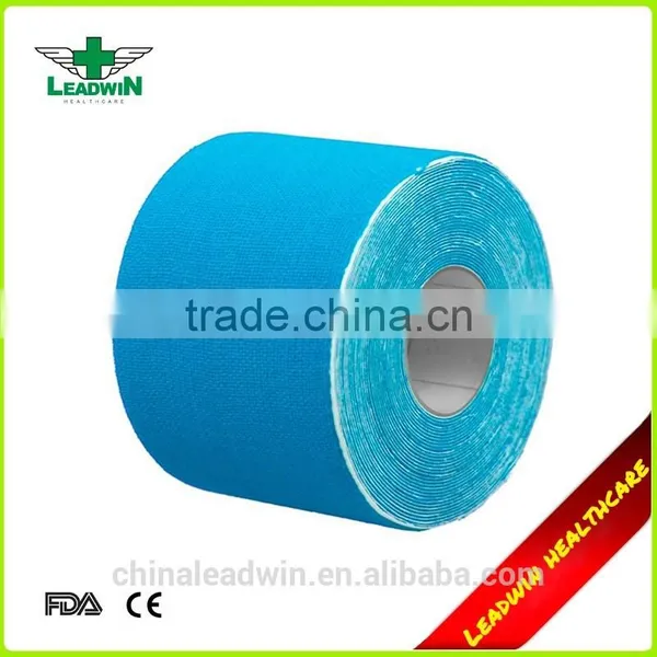 Medical Waterproof Athlete Tape With CE Mark photo-4