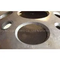 Intelligent Elliptical Head and Bevel Cutting Machine photo-3