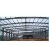 Steel Structure Workshop