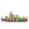 Inflatable Slide