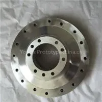 Rapid Prototyping Aluminum