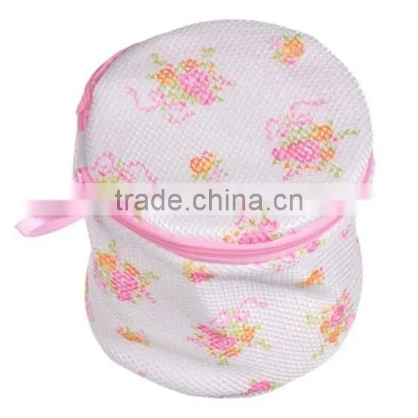 China Manufacturer Small Mesh Laundry Bag photo-2