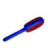 Clothes Brush