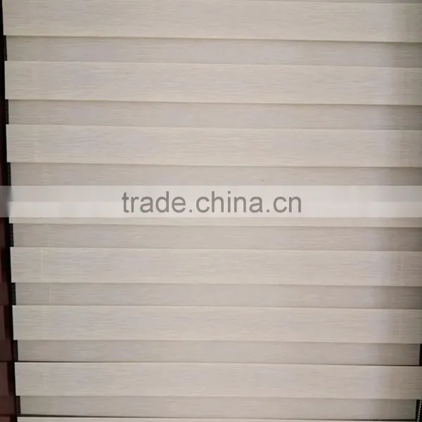 Latest Designs Zebra Roller Blind China Suppliers
