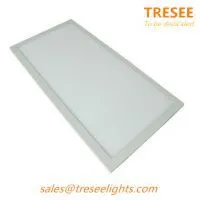 Backlit LED Panel 30x60 Flat Ceiling Light Fixture 12W 90lm/W CE