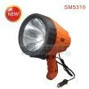 Rechargeable Emergency 6.5