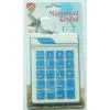 Number Keypad