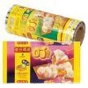 Plastic Packaging Film for Food