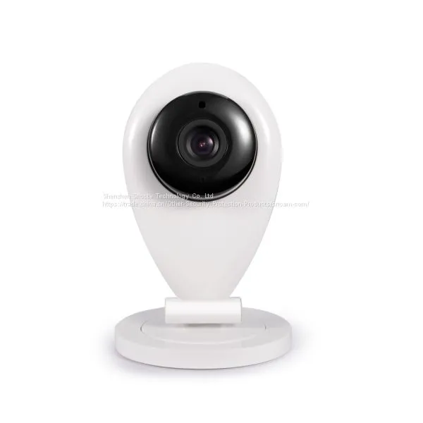 Sricam SP009 Плаг-энд-Плей камера видеонаблюдения HD720P с двусторонней аудио
