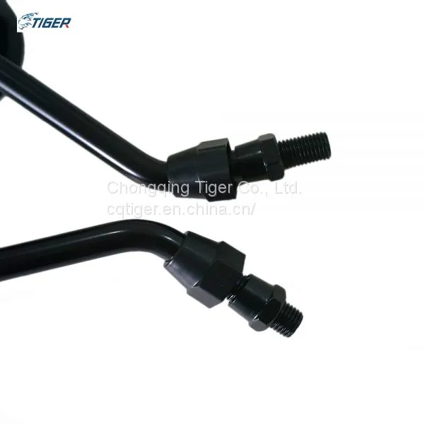 Motorcycle CNC Side Mirror,rearview Mirror,OEM Factory photo-3