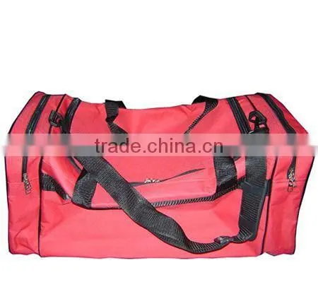 Sport Gym Bag