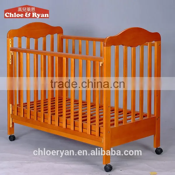Wooden Trolleys for Babies Convertible Crib Wholesale Babies Stroller