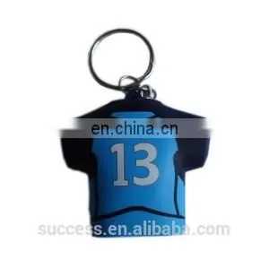 Floating pu Keychain photo-2
