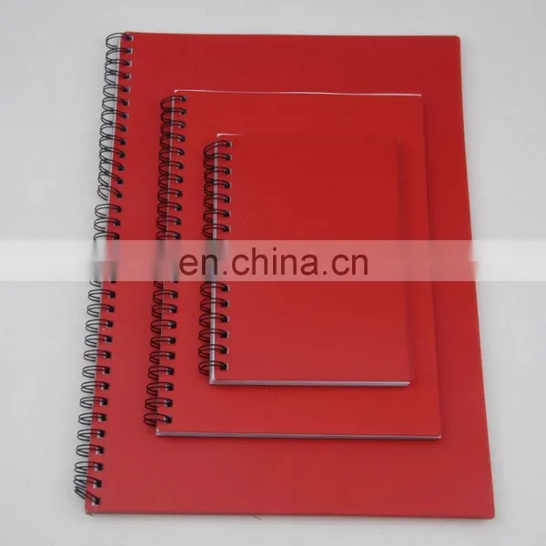 Christmas Gift School Kids Coloured Cover Sketch Pad photo-2