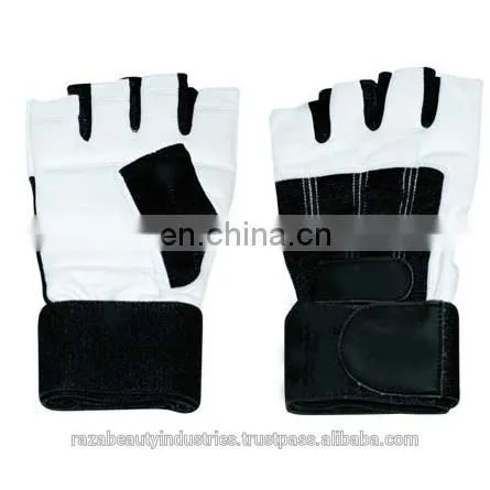 Weight Lifting Gloves photo-3