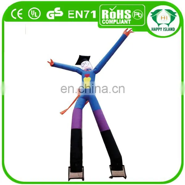 Costume Inflatable Air Dancer for Advertisement photo-6