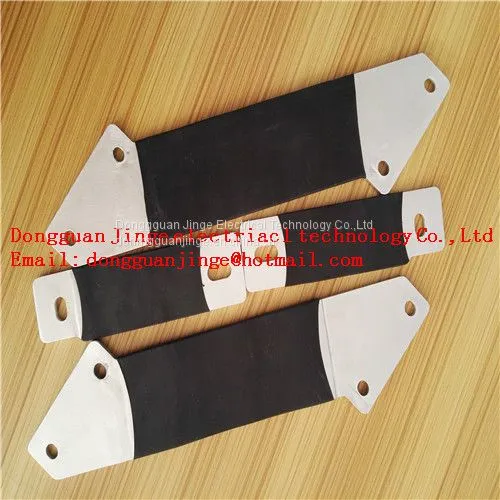Wholesale Copper Connector Soft Connector Custom Size photo-4