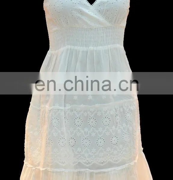 100% COTTON TUNIC/BLOUSE 2017 Latest photo-4
