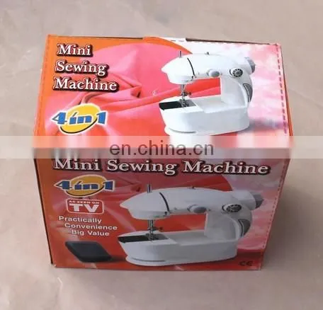 Mini Sewing Machine photo-2