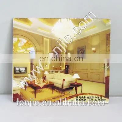600mm*1300mm, Wide Format Digital Ceramic UV Printer photo-4