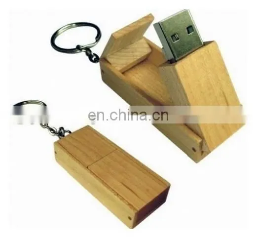 Personalized High Quality Wooden Usb 3.0 32gb for Sale photo-4