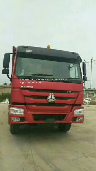 Продаётся самосвал Sinotruk HOWO