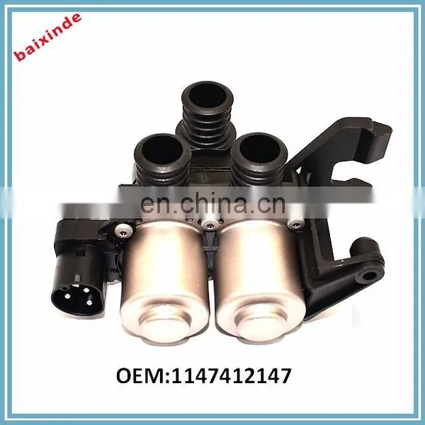 FOR BMWs 3 SERIES E36 328 2.8 HEATER CONTROL VALVE WITH HOSE 1147412147 photo-3