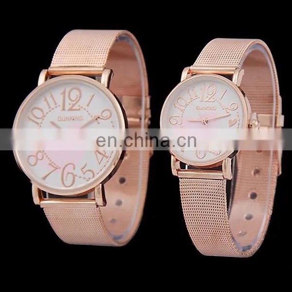 Wholesale Mens Watch 22k Gold Watch