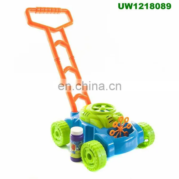 Bubble Machine | Automatic Durable Bubble Blower for Kids | 500 Bubbles per Minute | Simple and Easy to Use photo-2