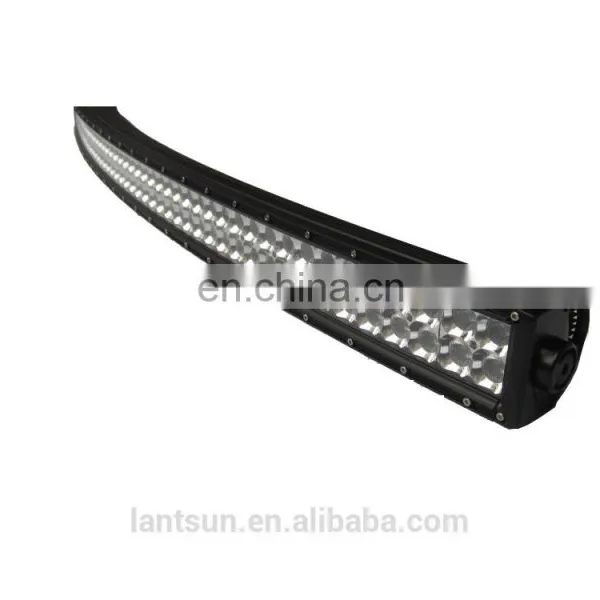 240w 42inch Truck Car Roof Top Led Driving Light Bars photo-4