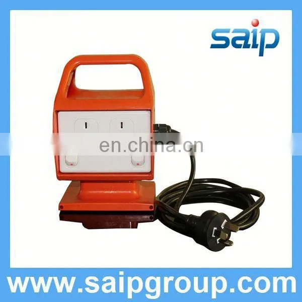 Newest Portable Multifunction Socket Outlet With High Quality