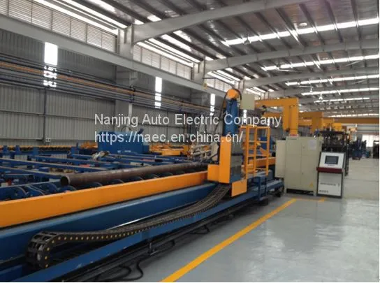 Offshore Modular Fabrication Solution photo-4