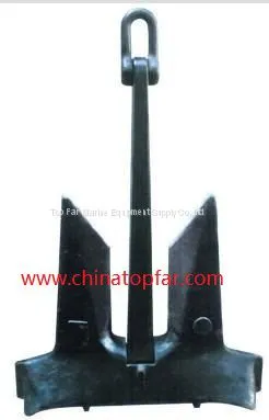 Anchor HHP Type photo-3