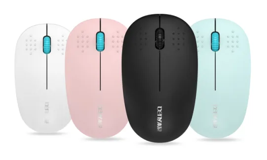 Wireless Mouse photo-3