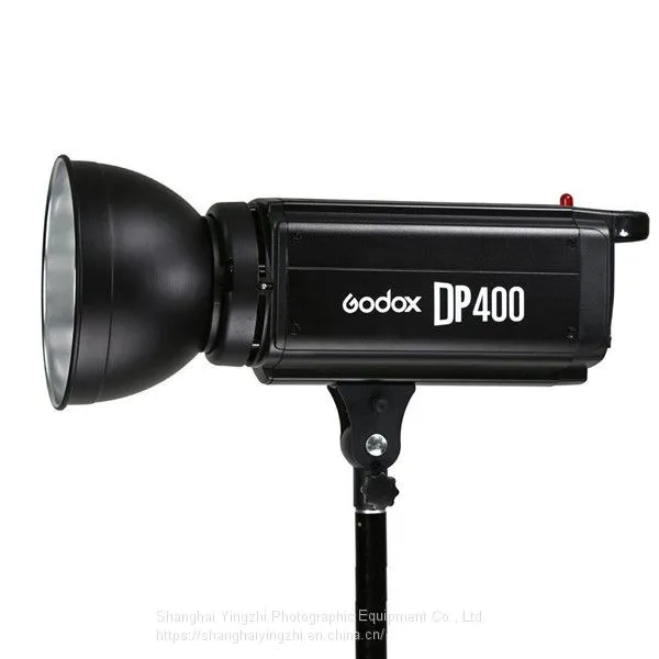 Godox DP400 Photography Studio Strobe Flash Light Power 110V/220V Light Lamp Head For Camera Studio photo-2