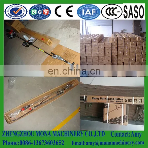 Good Performance Olive Walnut Harvester Shaker Machine Electric Olive Shaker Machine/olive Picking Machine for Sale photo-6