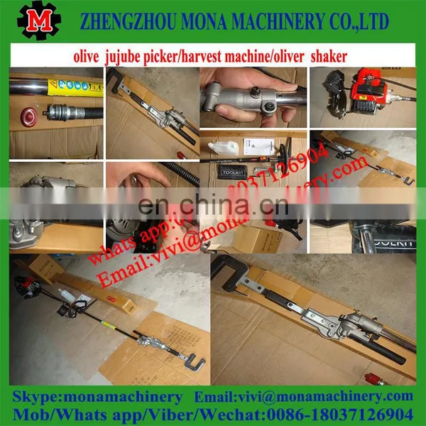 New Olive Picker/cheap Olive Picking Tools/olive Harvest Machine photo-5