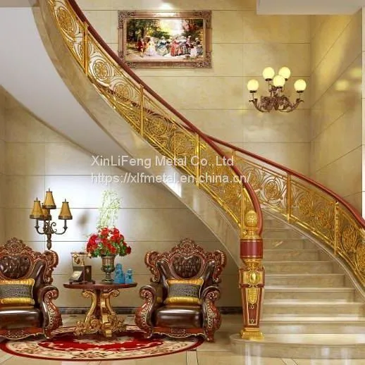 Stainless Steel Handrail Railing photo-3
