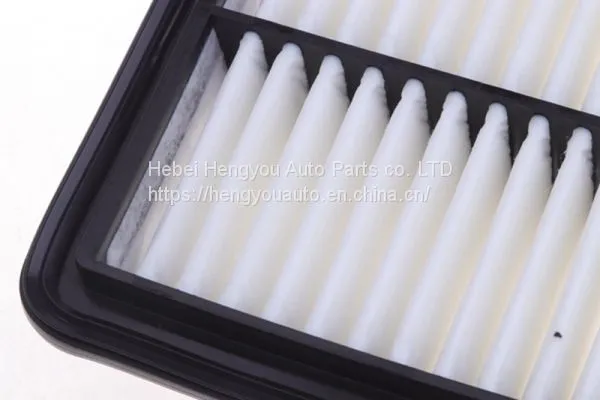 China Car Air Filter Supplier 17220-5AY-H01 photo-3